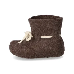 Baby boots - Nature brown