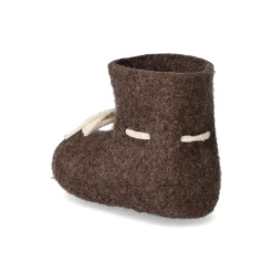 Baby boots - Nature brown