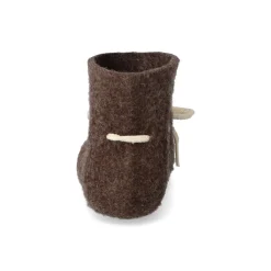 Baby boots - Nature brown