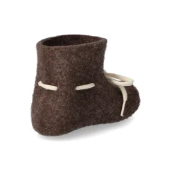 Baby boots - Nature brown