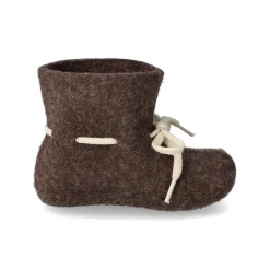 Baby boots - Nature brown