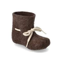 Baby boots - Nature brown