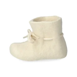 Baby boots - Off white