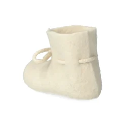 Baby boots - Off white