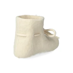 Baby boots - Off white