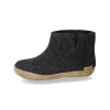 Boot junior - Charcoal
