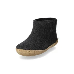 Boot junior - Charcoal