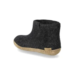 Boot junior - Charcoal