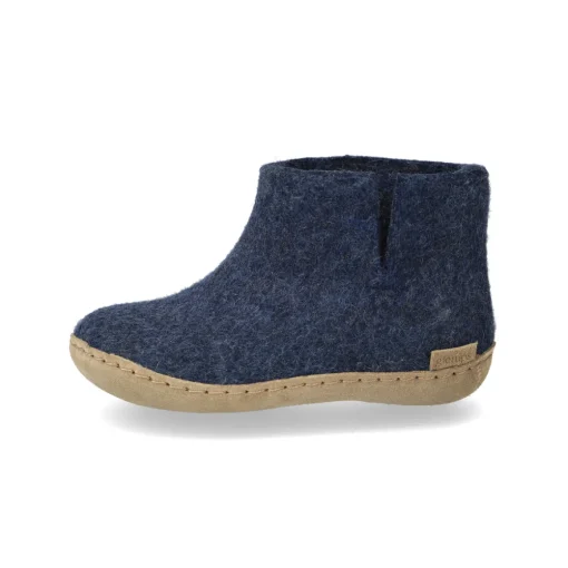 Boot junior - Denim