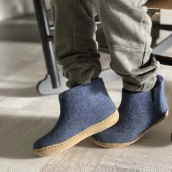 Boot junior - Denim