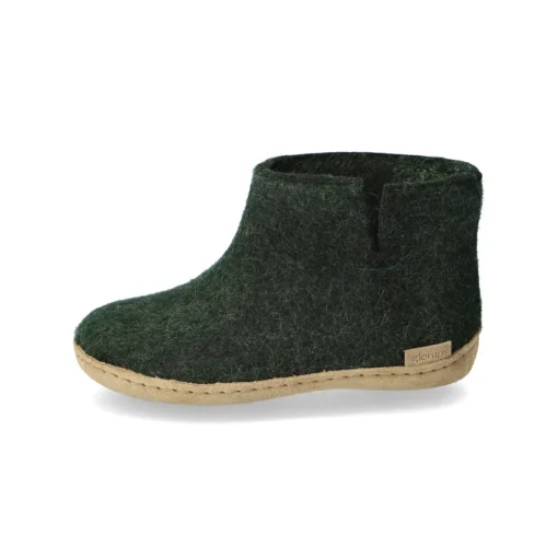 Boot junior - Forest