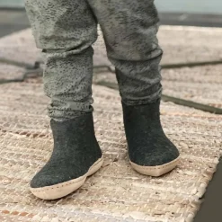Boot junior - Forest