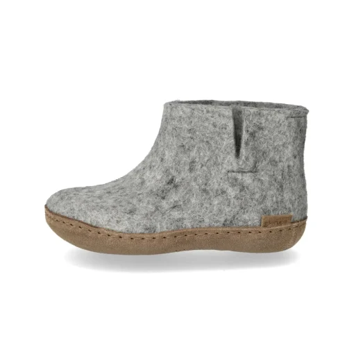 Boot junior - Grey