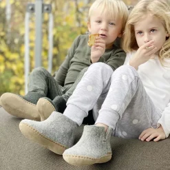 Boot junior - Grey