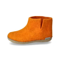 Boot junior - Orange