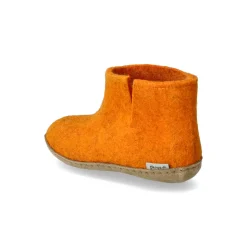 Boot junior - Orange