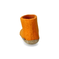 Boot junior - Orange