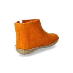 Boot junior - Orange
