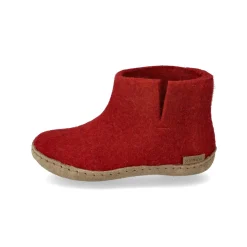 Boot junior - Red