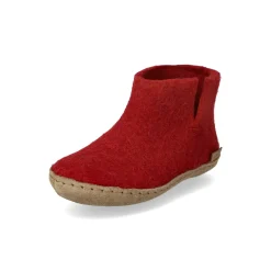 Boot junior - Red
