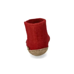 Boot junior - Red
