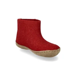 Boot junior - Red