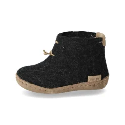 Boot kids - Charcoal
