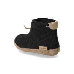 Boot kids - Charcoal