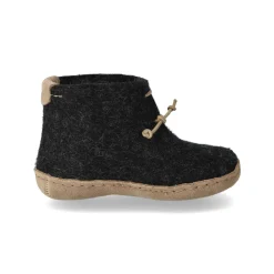 Boot kids - Charcoal