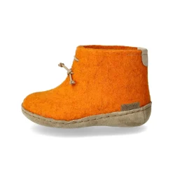Boot kids - Orange