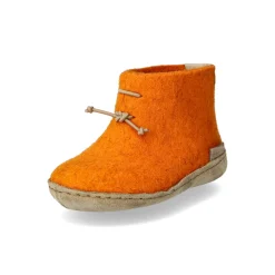 Boot kids - Orange