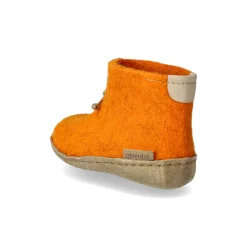 Boot kids - Orange
