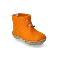 Boot kids - Orange