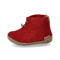 Boot kids - Red