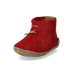Boot kids - Red