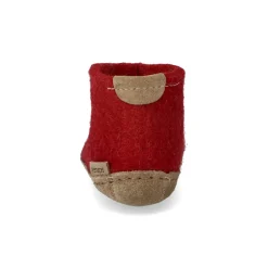 Boot kids - Red
