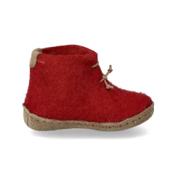 Boot kids - Red