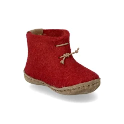 Boot kids - Red