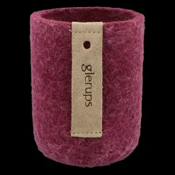 Coozie - Cranberry