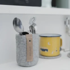 Coozie - Grey
