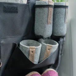 Coozie - Grey - Slim