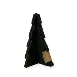 Felt Trees 12 cm, Forest