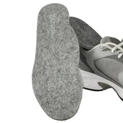Innersole 5mm, Arch Relax - Grey