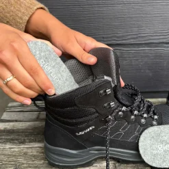 Innersole 5mm, Regular - Grey