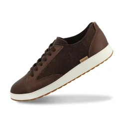 Langdal men - Brown, style 006
