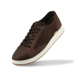 Langdal men - Brown, style 006