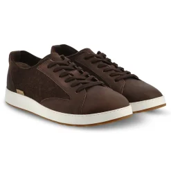 Langdal men - Brown, style 006