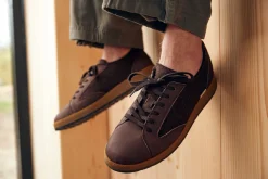 Langdal men - Brown, style 005