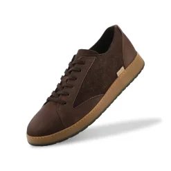 Langdal men - Brown, style 005