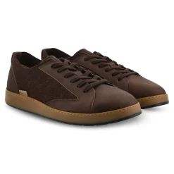 Langdal men - Brown, style 005
